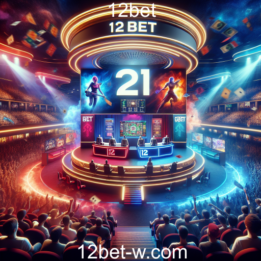 Entendendo os Termos de Uso da 12bet: O Que Você Precisa Saber