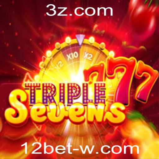 Descubra o Fascinante Mundo do Jogo 777TripleSeven com 12bet