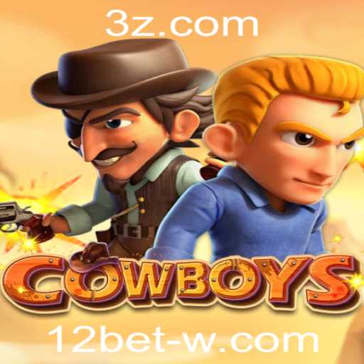 Descubra Cowboys: O Jogo do Oeste Selvagem com Uma Nova Abordagem