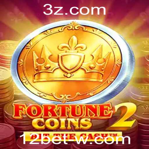 Descubra FortuneCoins2: O Novo Fenômeno de Jogos com 12bet
