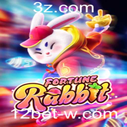 Descubra o Fascinante Mundo do FortuneRabbit no 12bet