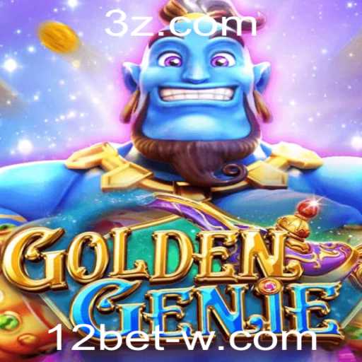 Descubra o Mundo de GOLDENGENIE: Um Mergulho no Fascínio dos Jogos com 12bet