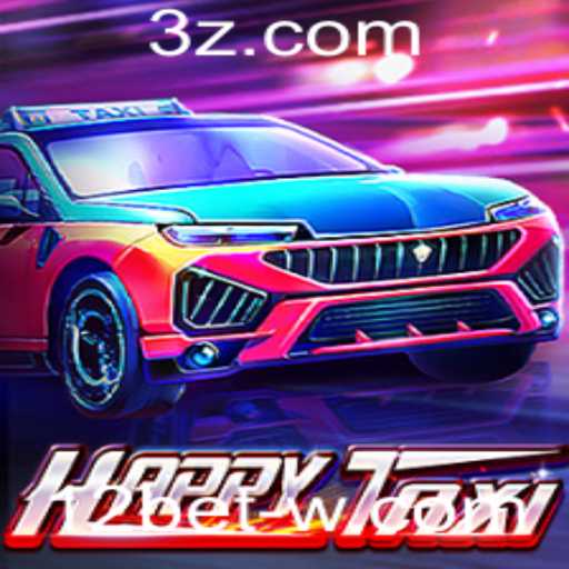 Explorando o Universo do Jogo HappyTaxi com 12bet