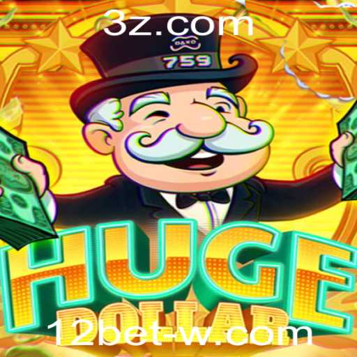 Explorando HugeDollar: Um Guia Completo sobre o Jogo de Cassino