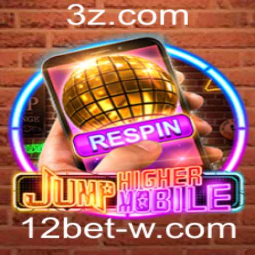 Explorando o Mundo Empolgante de JumpHighermobile com 12bet