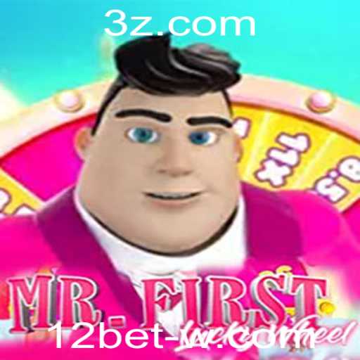 Explorando o Fascinante Mundo de MrFirstLuckyWheel e 12bet