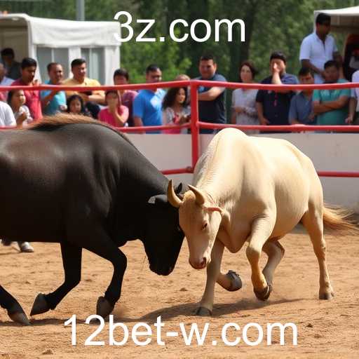 Rinha de Galos: Tradição, Controvérsia e Apostas com 12bet