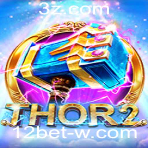 Thor2: Aventura Épica e Estratégia com 12bet