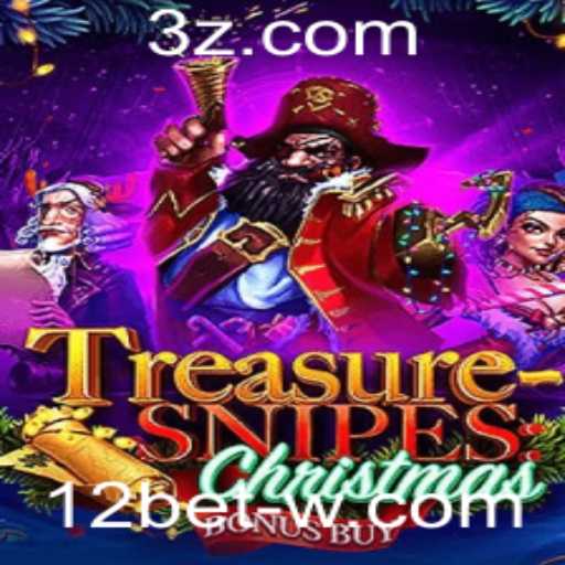 Explorando o Mundo de TreasuresnipesChristmas: Um Novo Jogo Atraente